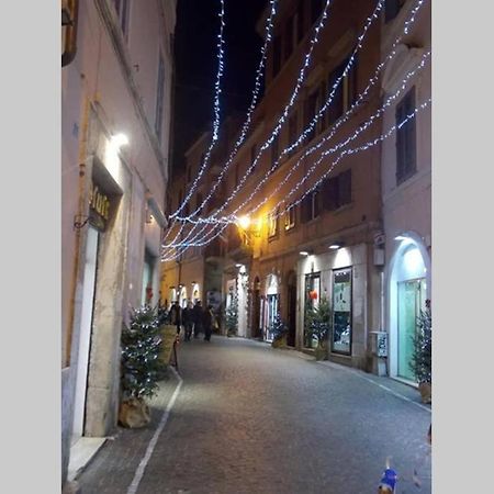 Апартаменти Alla Fontana Di Gemma Via Dei Sosii 69 Тіволі Екстер'єр фото